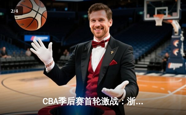 CBA季后赛首轮激战：浙江广厦主场加时险胜北京首钢 胡金秋狂砍41分创生涯新高 - 2
