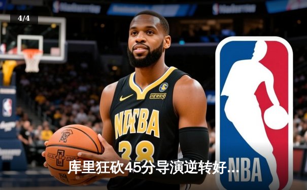 库里狂砍45分导演逆转好戏，勇士加时险胜凯尔特人扳平总比分 - 4